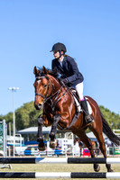 Class 22 - Equine World 70cm AM7 Open