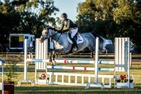 Class 14 - Geraldton Stockfeeds 100cm - Open