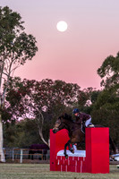 Class 24 - Jakoma Equestrian Park 95cm AM5 Open