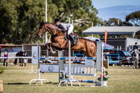 Class 27.1 - Geraldton Stock Feeds - Young Rider