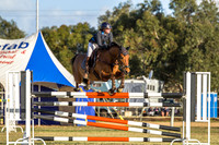 Class 6 - Jump for Joy 1.25-1.30m Article 239 (Table C)