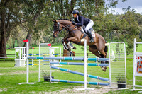 SJ  Yalambi CCI3 Star S