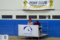 Prelim - Novice Freestyle 11-13yrs