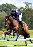 Class 2A LA Noir 1.15M Open (AM5
