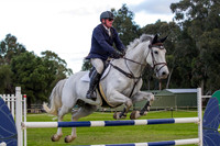 SRSJC Annual Championships 2017