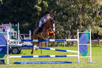 Class 11 Dr Kathy Klein Mini Prix