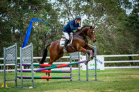 Show jumping