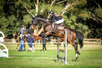 1b. (and jump offs) 1.05 238.2.2 Equineworld AMI Series Qualifier