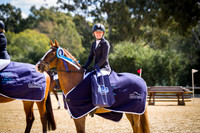 Horseland Young Event Horse & Pony of the YearEventing Grand Prix