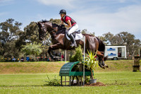 95cm Eventing Grand Prix