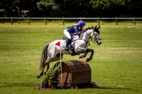 105cm Eventing Grand Prix