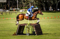 115cm Eventing Grand Prix