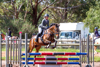 Class 2 Kentaur Australia 75cm Open A2
