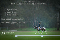 Dual-Code Spectacular & Off The Track Classic