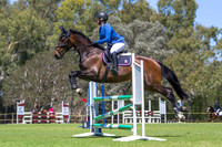 Southside Jump Club Diamond Championships 2017