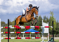 Southside Jump Club Gold Championships
