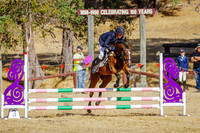 Jumping 80cm