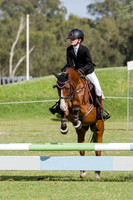 15a MK Garlands 60cm under 18yrs and 15b Jump 4 Joy 60cm 18yrs and over