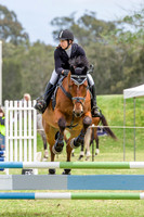 17a Kingsfield Stud 80cm - Riders Under 18 years old