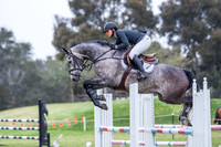 20b Dark Selections 110 cm - Riders over 18 years old