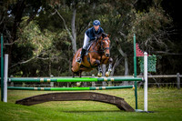 Jakoma Equestrian Speed Derby