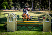 12. Yalambi Grand Prix - EWA Jumping Horse of the Year Qualifier Rosily Reserve Final