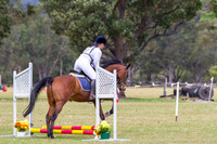 Showjumping - Saturday