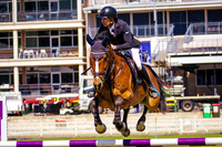 Part 3 Horses - Table A
