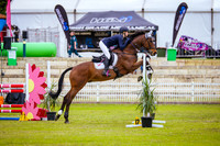 720 - Junior Jumper - Table A