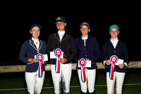 Maxisoy+ Twilight Dressage Festival