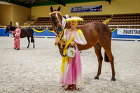 Class 33  Fashions on the field 18y and over