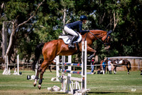 2. Open 1.10m