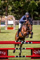 1B Yalambi Farm 1.10m Riders 21 & Under