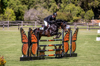 Yalambi Farm Classic March 2018