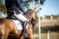 Swan River Dressage Inc 28.04.2018