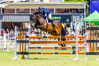 707  Susanne Bond Memorial Part 2 Mini Prix- Table A