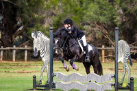 Maitland Park 60cm Junior (Under 18yrs) Optimum Time