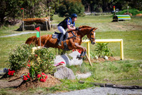 X Country