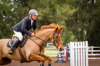 Swan River Jump Club