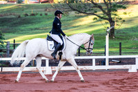Swan River Dressage Inc 02 06 2018