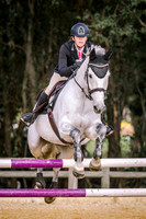 Equineworld Amateur A AM5