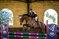 Horseland Young Showjumping Championship 2018