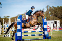 Class 22 - Cheval Dynamics 70cm