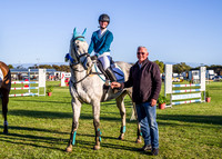 Class 1 - Ross Newman 95cm