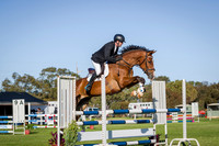 Class 2 - Melissa Price MP 1.05m