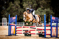 Showjumping