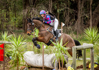 Gidgegannup CNC 1 2018
