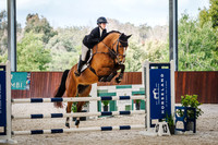 4. Hygain Feeds Open 1.00m AM7