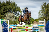 4A Jakoma SRSJC Young Rider 1.25M & 4B The General Store Furniture & Homewares Open 1.25M