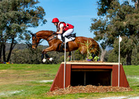 Cross Country CCN105